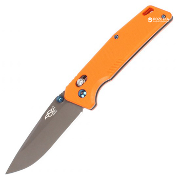 Карманный нож Firebird FB7603-OR