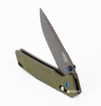 Карманный нож Firebird FB7603-GR