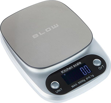 Waga kuchenna Blow KS203 (44-086#)