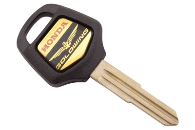 Заготовка ключа для мотоцикла Honda Лезвие HON58