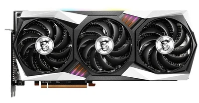 Відеокарти MSI RX 6800 XT купити в Києві: ціна, відгуки, продаж