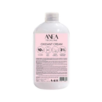 Крем-оксидант 3% ANEA TECHLINE Techline Oxidant Cream 10 vol, 1000 мл
