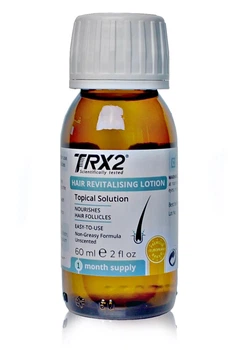 Відновлюючий лосьйон проти випадіння волосся Oxford Biolabs TRX2 Hair Revitalising Lotion 60 мл