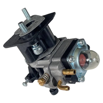Карбюратор Power для мотокоси AL-KO MS 3300, FRS 4125, BC 4125, BC 4535