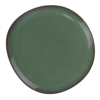Тарілка плоска 28 см Lave Vert Villeroy&Boch 1042952610