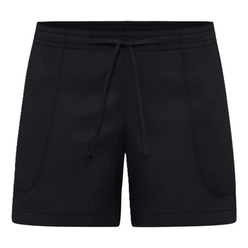 Шорты Jack Wolfskin Montero Shorts W L Темно-синий (1109-4064886460903)