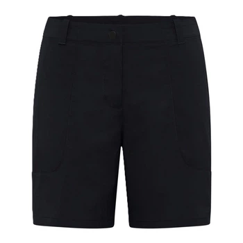 Шорты Jack Wolfskin Desert Shorts W L Темно-синий (1109-4064886465366)