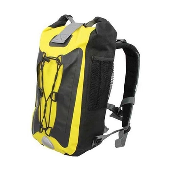 Герморюкзак OverBoard 20 Litre Backpack Желтый (1053-OB1053Y-EU)