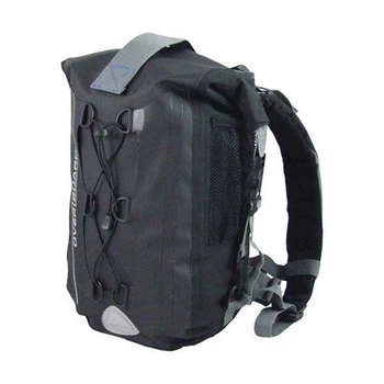 Герморюкзак OverBoard 20 Litre Backpack Черный (1053-OB1053BLK-EU)