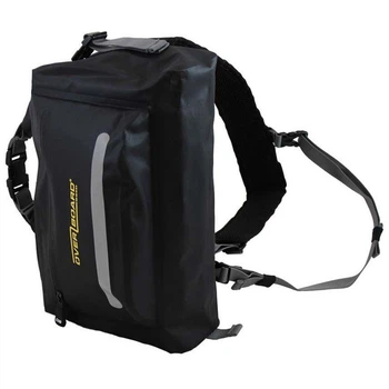 Гермосумка OverBoard Pro-Light Sling Bag 8 L Черный (1053-OB1232BLK-EU)