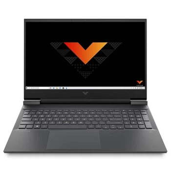 Ноутбук 16" HP Victus 16-R0055: Intel Core i7-13700HX, 8 GB, SSD 512 GB, nVidia GeForce RTX 4070, IPS, Key Light - Б/В