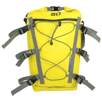 Гермосумка OverBoard 20 L Kayak/SUP Bag Желтый (1053-OB1094Y-EU)