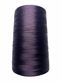 Нить для вышивки Gunold Sulky 30 из 100% вискозы 10000м 2221-28-1183 Сливовое вино