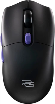 Мишка Proove Gaming Rate Special Edition Black Purple