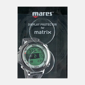 Захисний екран для дисплея Mares Matrix, Smart, Smart Air 415173