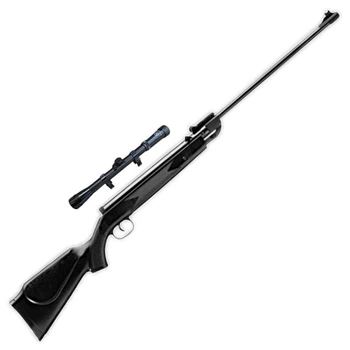 Гвинтівка пневматична SPA Core Air Rifle B2-4P з оптикою
