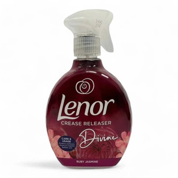 Спрей для прасування тканин Lenor Ryby Jasmine 500мл