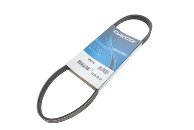 Ремінь кондиціонера Matiz 0.8 без ГУР, DAYCO (4PK736) (96569402)