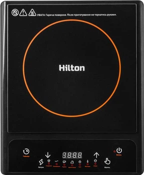 Настільна плита Hilton HIC-151