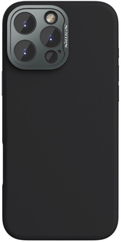 Панель Nillkin LensWing Prop Magnetic Case AP для Apple iPhone 16 Pro Max Black (6902048286948)