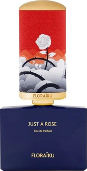 Floraiku Just A Rose 50 мл Парфумована вода