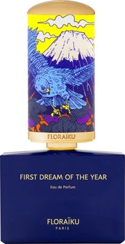 Floraiku First Dream Of The Year 50 мл Парфумована вода