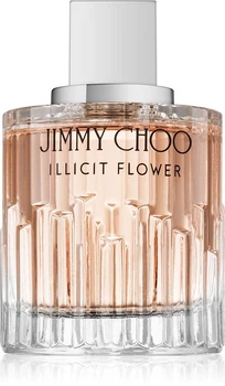 Jimmy Choo Illicit Flower Тестер 100 мл Туалетна вода