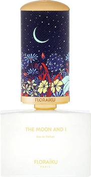 Floraiku The Moon And I 50 мл Парфумована вода