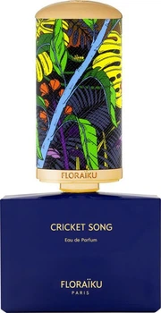 Floraiku Cricket Song 50 мл Парфумована вода