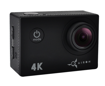 AIRON Simple 4K