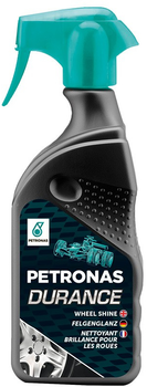 Środek do mycia i czyszczenia felg samochodowych Petronas Durance 400 ml (8002565070223)