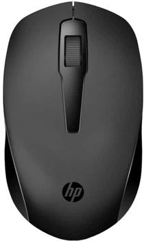 Миша HP 150, WL, чорний 2S9L1AA
