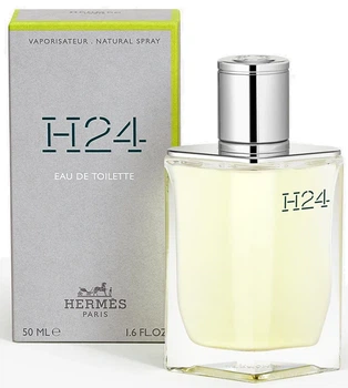Туалетна вода Hermes H24 Eau edt 50ml