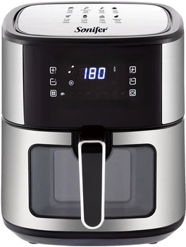Мультипіч Sonifer SF-1036