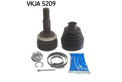 Шарнир равномерных угловых скоростей SKF (VKJA 5209)