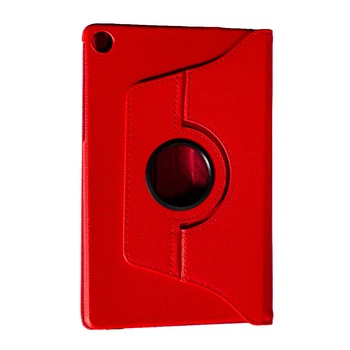 Чохол TX 360 для Realme Pad 10.4 Red