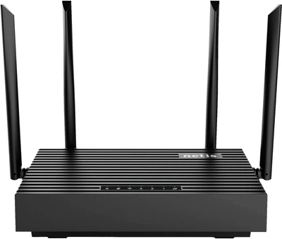 Маршрутизатор Netis N6 WiFi6 / AX1800 / 1Гбіт/с