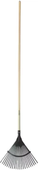 Грабли веерные Fiskars Classic металлические (1001586)