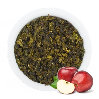 Улун(оолонг) Яблучний Мій Чай 50г (2588)