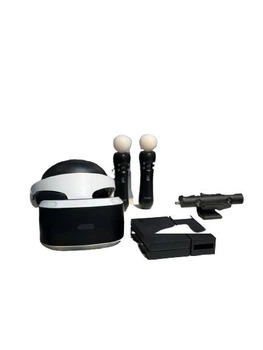 Комплект Віртуальної Реальності VR Для Sony PlayStaton 4/5 Б/В
