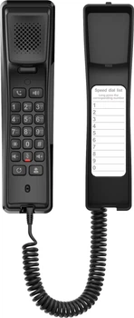 IP Телефон Fanvil-H2U Black