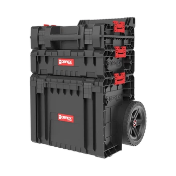 Набор ящиков для инструментов QBRICK SYSTEM PRO SET 7 2.0 Plus (Z259671PG001)