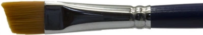 Кисть для аквагрима Diamond FX Brush 1088 Скошенная No.6 (8718053828190)