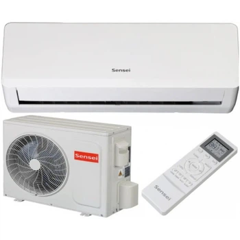 Кондиціонер Sensei Lux Extreme Inverter SAC-24CHIE
