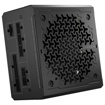 Блок питания Corsair RM1000e ATX 3.1 (CP-9020297-EU) 1000W