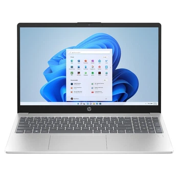 Ноутбук HP 15-fd0138ua (BF1K1EA) Blue