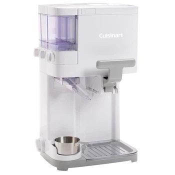 Морозивница Cuisinart Soft Serve ICE48E