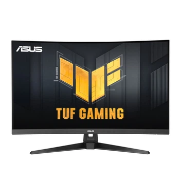 Монитор Asus 31.5" TUF Gaming VG32VQM5B (90LM0BI1-B01171) VA Black Curved 250Hz
