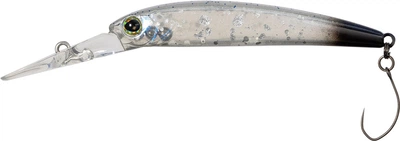 Воблер Jackall TC Reigen DR 52 мм 1.7 г Silver Kado Chip (16993182)