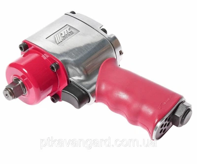 Гайковерт пневматический 1/2" 679 Nm JTC 5001 JTC